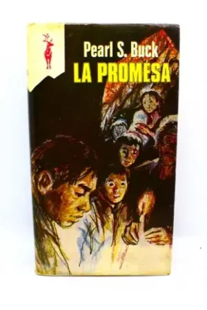 LA PROMESA Comprar En Línea