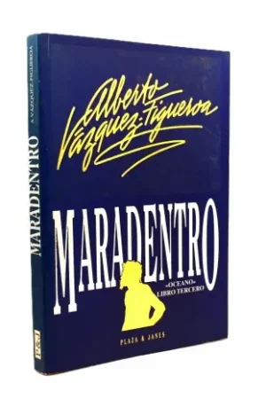 Maradentro (Océano III) Oferta De Temporada