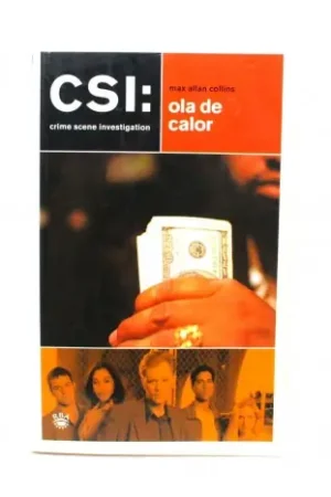 Csi ola de calor Liquidación