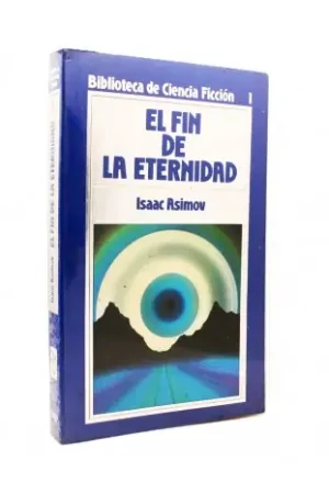 Bestseller El Fin de la Eternidad
