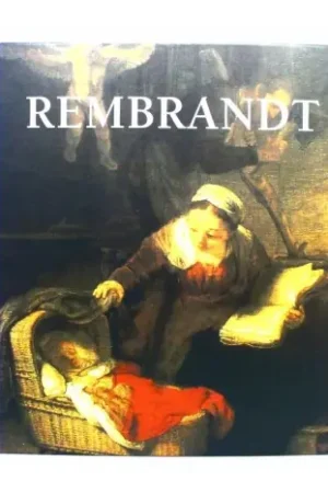 A Buen Precio Rembrandt