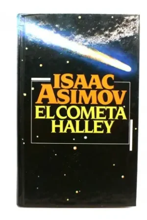 El cometa Halley Imprescindible (Must-Have)