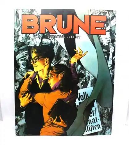 Gran Oferta Brune