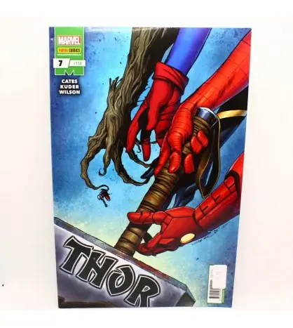 Thor 114 / 7 Precio Económico