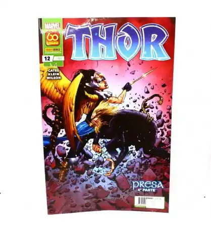 Más Vendido Thor 119 / 12