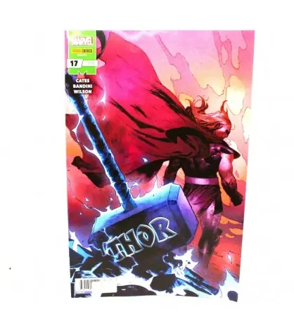 No Te Lo Pierdas Thor 124 / 17