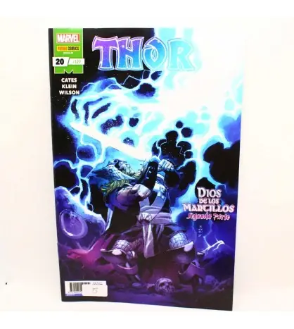 Precio Económico Thor 127 / 20