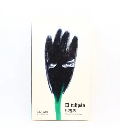 Mejor Precio El tulipán negro