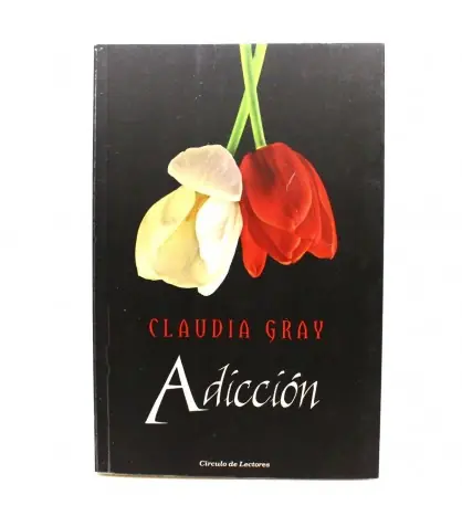 Adicción Solo Por Tiempo Limitado