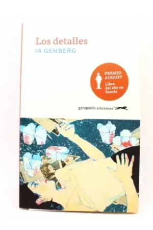 No Te Lo Pierdas Los detalles