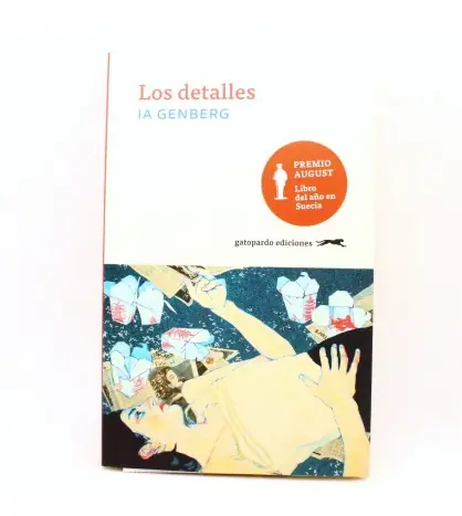 No Te Lo Pierdas Los detalles