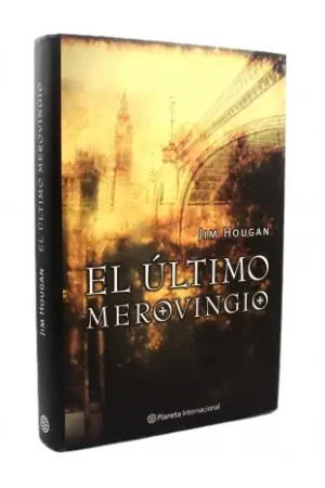 El ultimo Merovingio No Te Lo Pierdas