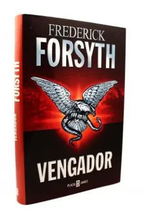 No Te Lo Pierdas Vengador