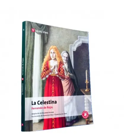 La Celestina (Edición didáctica) Oferta Especial