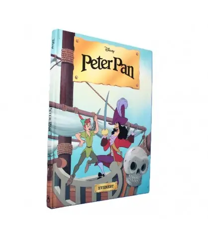 Peter Pan Gran Oferta