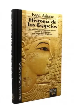 No Te Lo Pierdas Historia De Los Egipcios