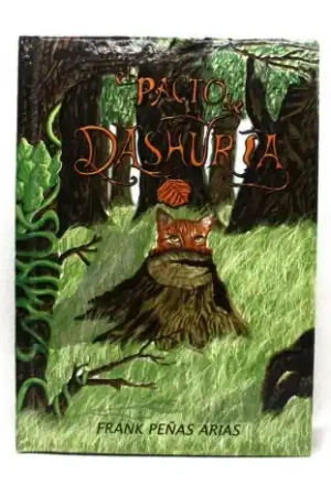 Precio De Fábrica El pacto de Dashuria
