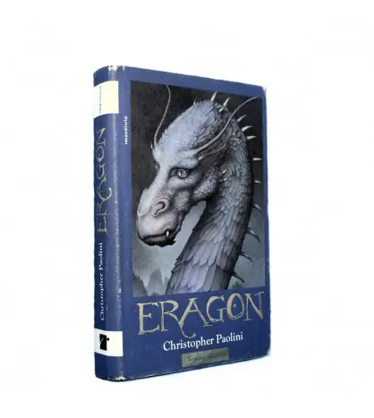 Oferta Eragon (El Legado I)