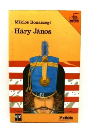 Hary Janos las aventuras y embustes del famoso húsar húngaro Precio De Fábrica