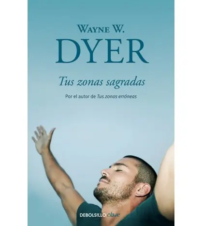 Comprar En Línea Tus zonas sagradas