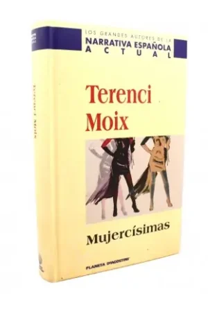 Mujercisimas Oferta Flash