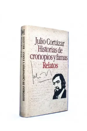Oferta Flash Historias de cronopios y de famas