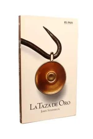 La Taza de Oro Favorito De Clientes