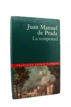 La tempestad Comprar En Línea