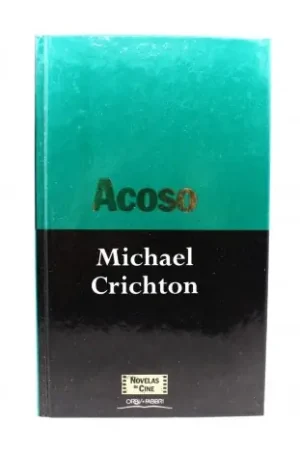 Acoso Más Vendido