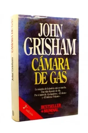 Pack de libros de John Grisham Más Vendido