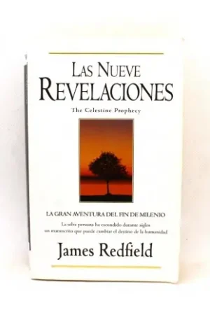 Las nueve revelaciones Ocasión Especial