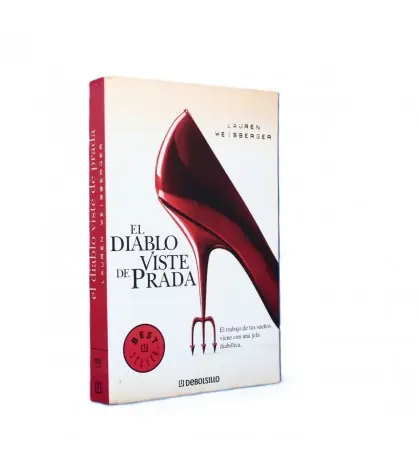 El diablo viste de Prada Compra Hoy