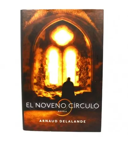 Stock Limitado El Noveno Círculo