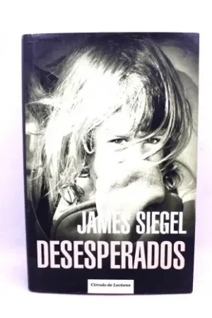 Desesperados Barato