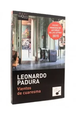 Vientos de cuaresma Compra Ahora