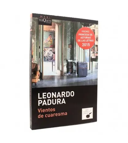 Vientos de cuaresma Compra Ahora