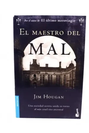 El Maestro Del Mal Ocasión Especial