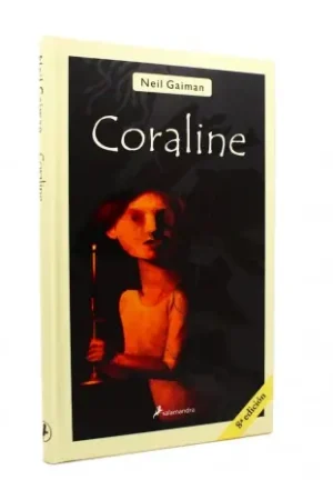 Ocasión Especial Coraline
