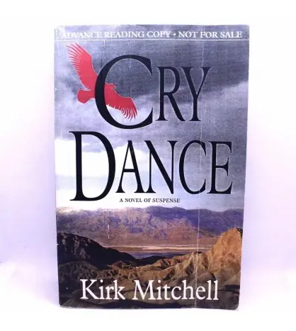 Garantía De Devolución De Dinero Cry Dance
