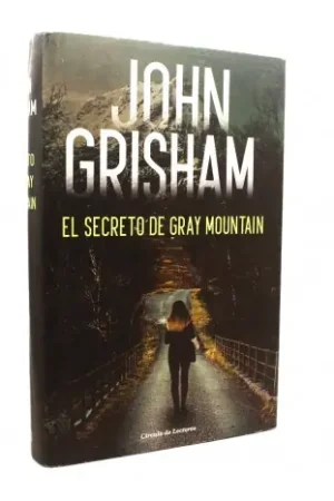 Disponible Ahora El secreto de Gray Mountain
