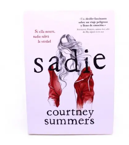 Gran Oferta Sadie