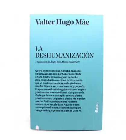 Envío Exprés La deshumanización