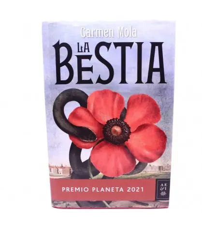 La Bestia Envío Inmediato