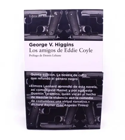 Económico Los amigos de Eddie Coyle