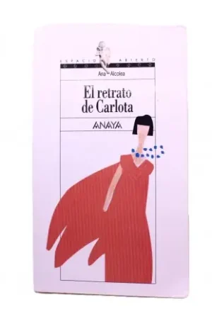 El retrato de Carlota Precio Bajo