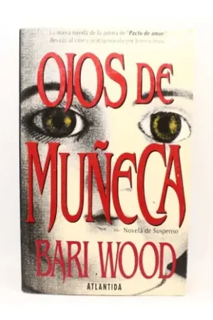 Gran Oferta Ojos de muñeca