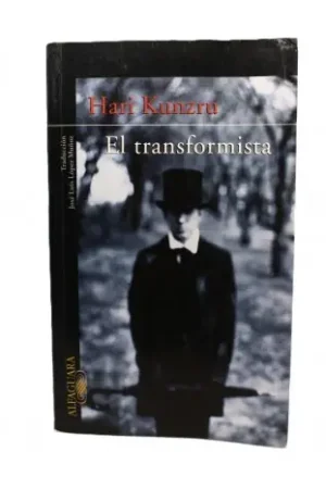 El transformista Devolución Gratuita
