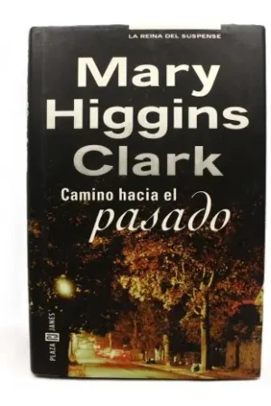 Envío Inmediato Camino hacia el pasado