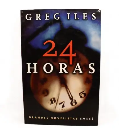 24 Horas Precio Rebajado