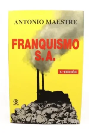 Favorito De Clientes Franquismo S.A.